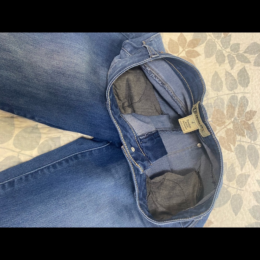 Parasuco designer denim jeans - Picture 3 of 16